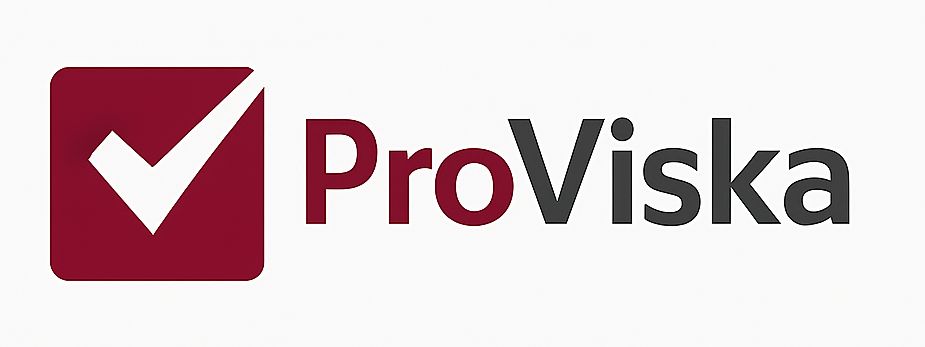 ProViska Logo
